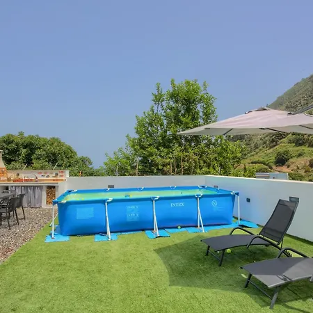Villa El Llano - Parrales La Orotava